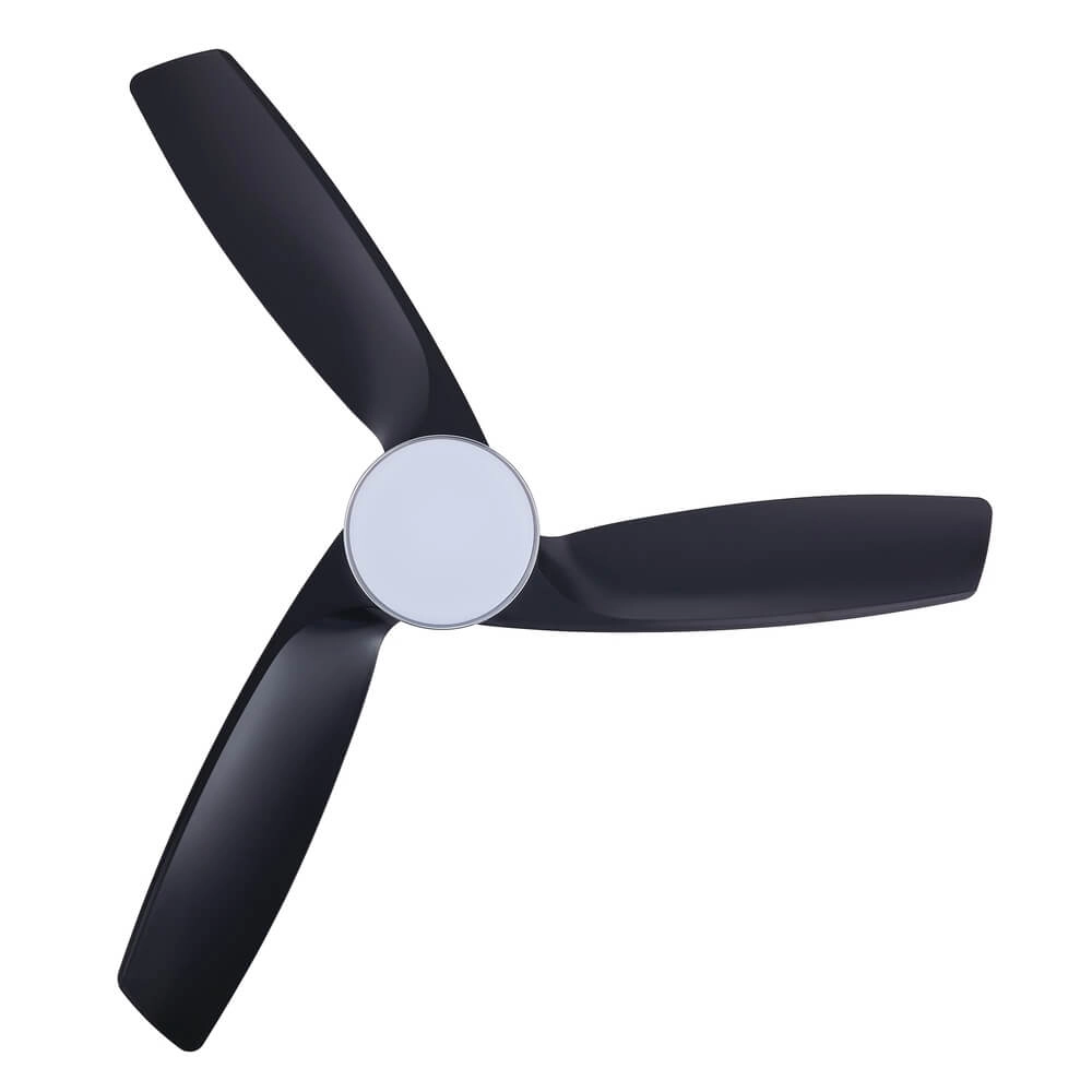 Ventilateur de plafond Bronx Ø 132cm - avec LED Beacon 9333509194163