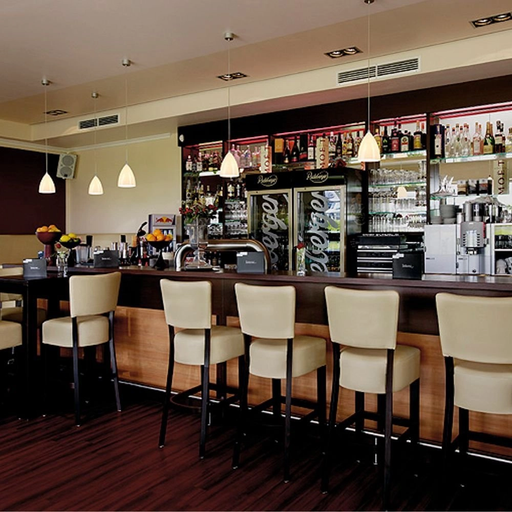 Lampe à suspension Tonga 4 SLV 4024163099059