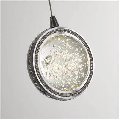 Lampe suspendue Quartz Searchlight 5053423186993