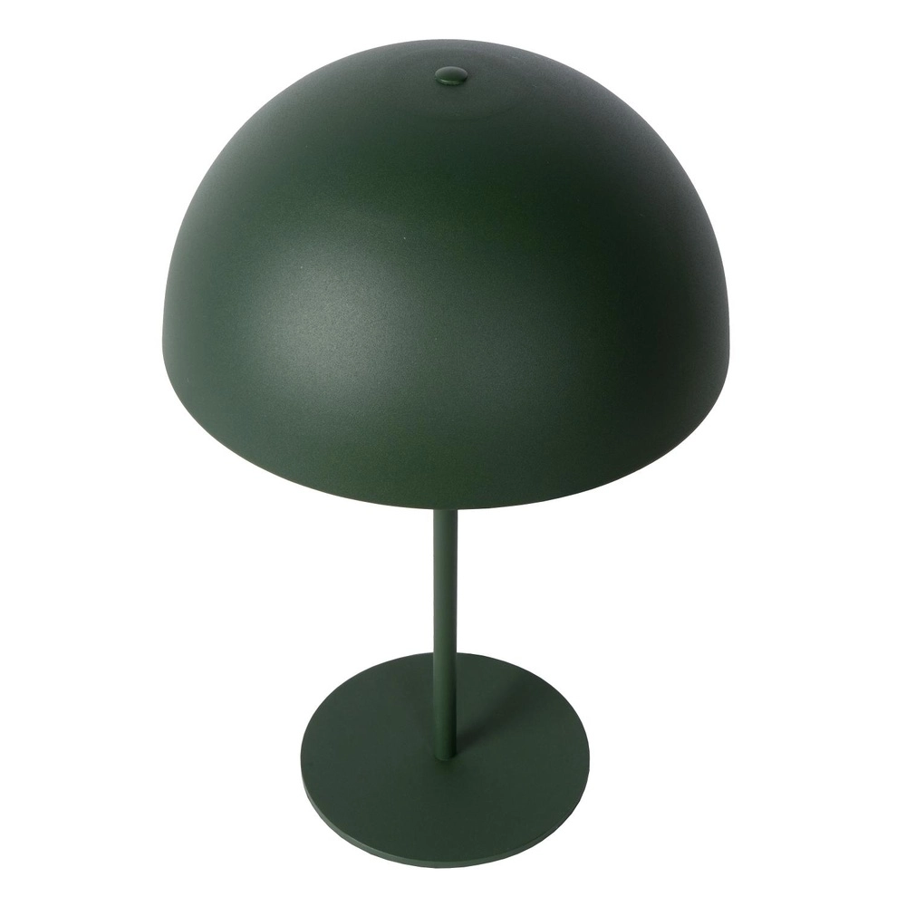 Lampe de table de conception Siemon Vert Lucide 5411212451538