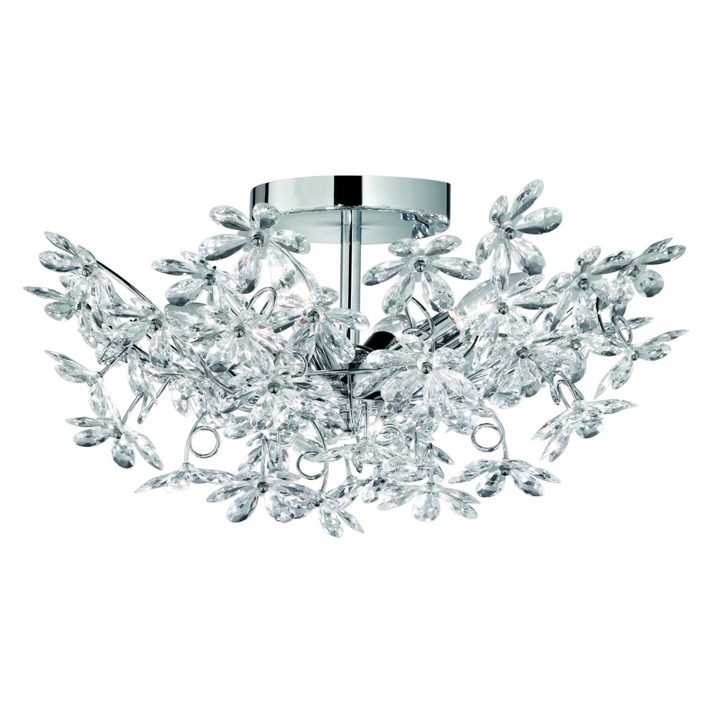 Lampe Flower Trio 4017807233995