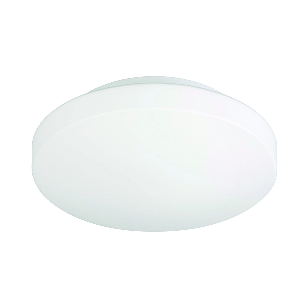 Plafonnier blanc Urban blanc Ø 26cm
