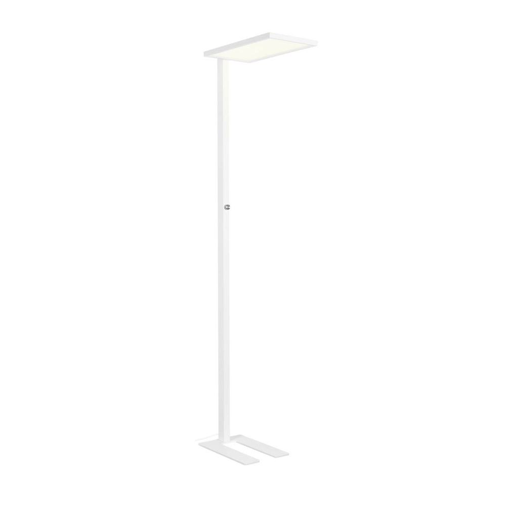 Lampe de bureau Worklight Easy blanc 4000K SLV 4024163316309