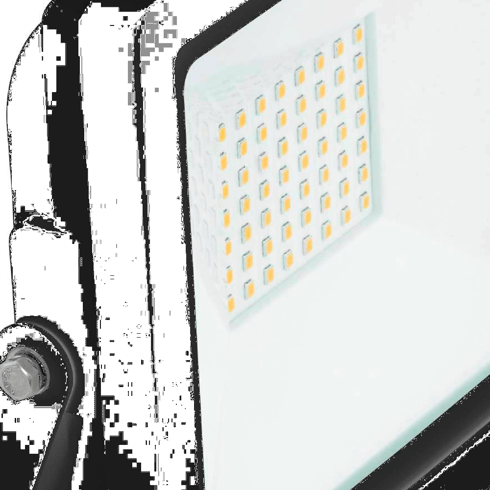 Lampe de chantier à LED Faedo 3 avec capteur Eglo 9008606234554