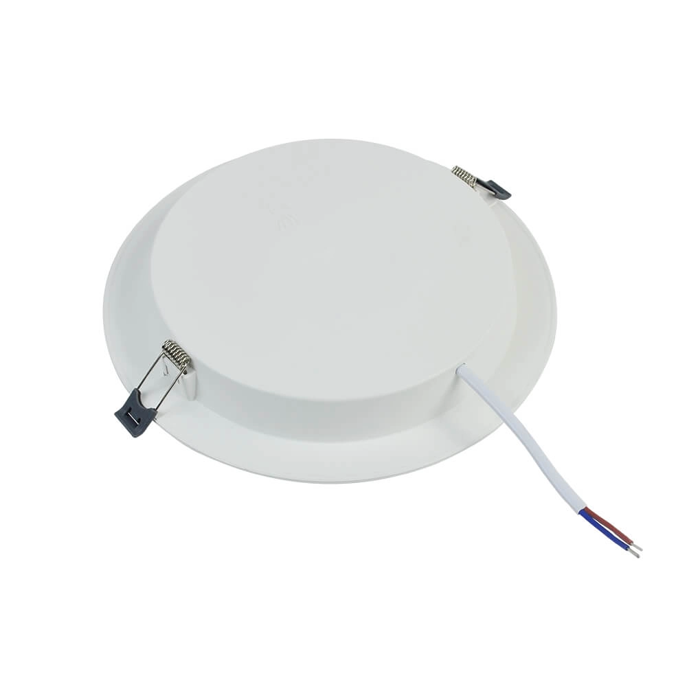 Led Downlight 12W Ø 17.5cm - 4000K Vtac 9780205120734