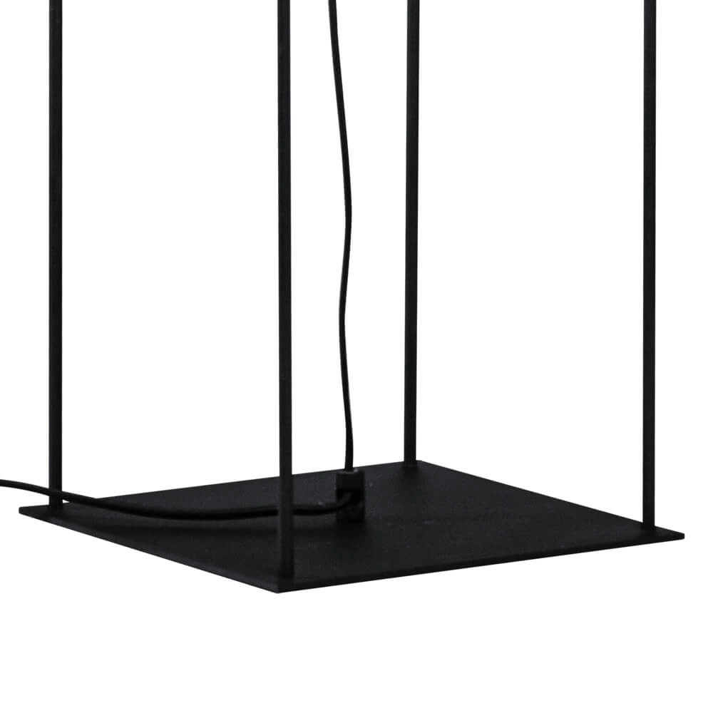 Lampadaire carré Cube 160 cm ETH 8720195304883