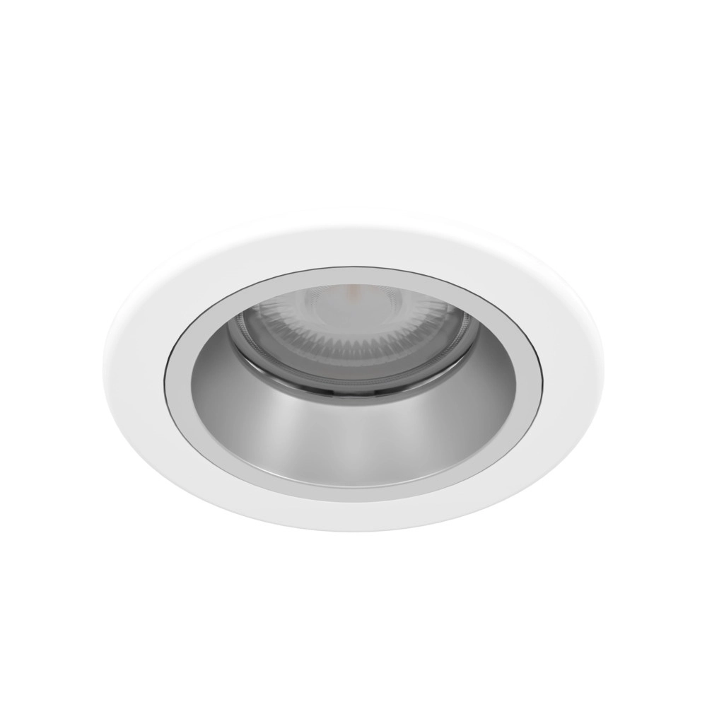 Spot encastré Yebra blanc Eglo 9008606359028