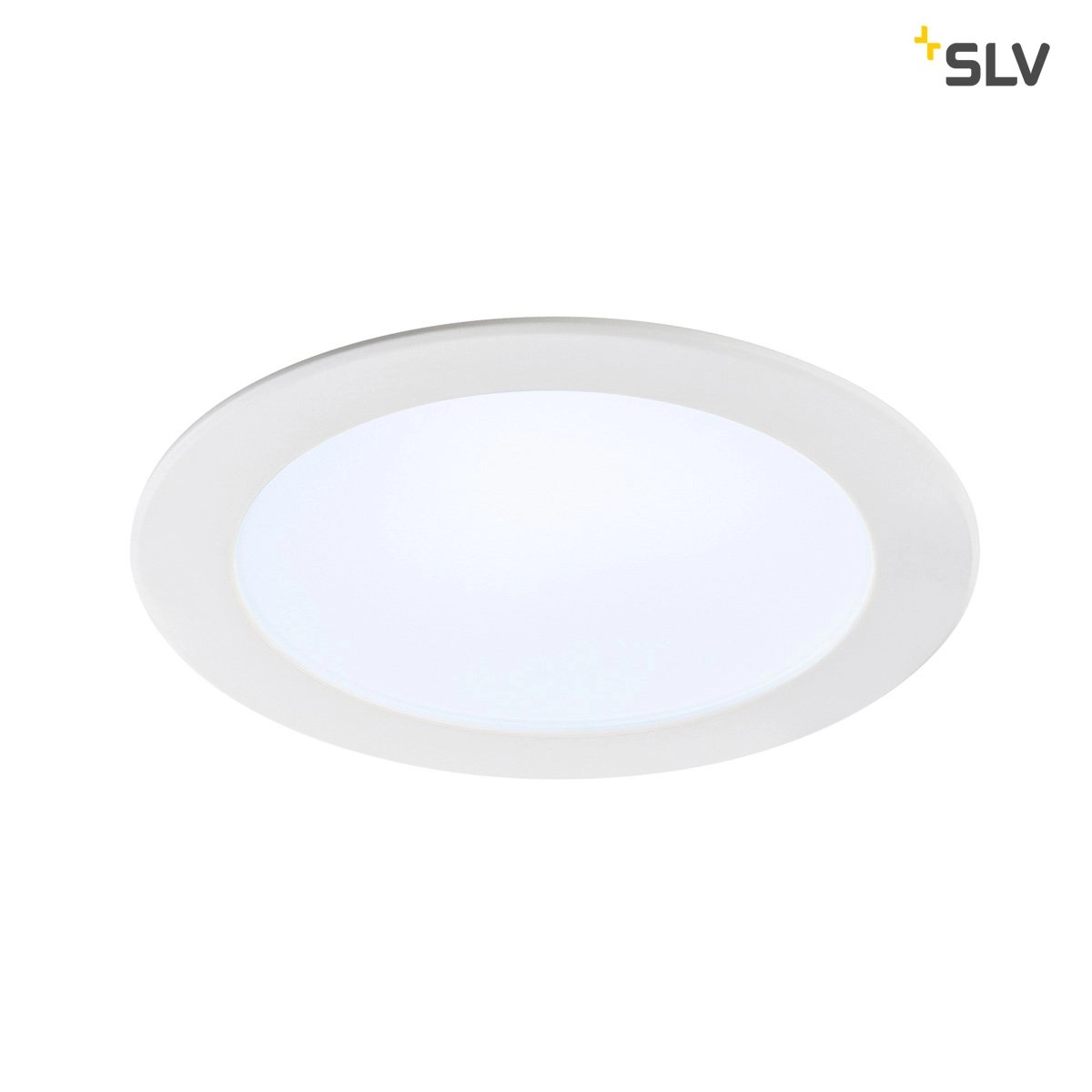 Spot intégré Akalo 83 Ø 11 cm SLV 4024163195683