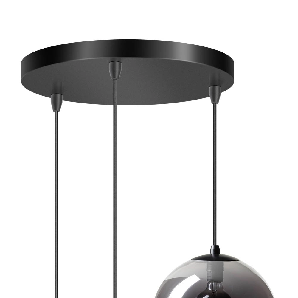 Lampe suspendue Vide Orb ETH 8719075189313