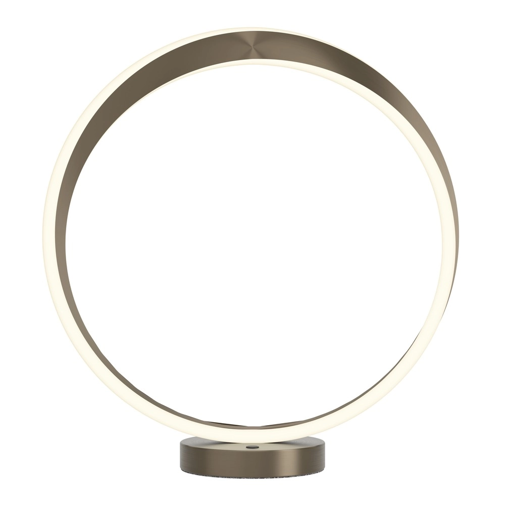 Lampe de table de conception Camerota Bronze foncé Eglo 9008606391257