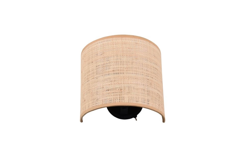 Applique murale crème Aimee avec interrupteur Trio 4017807637328