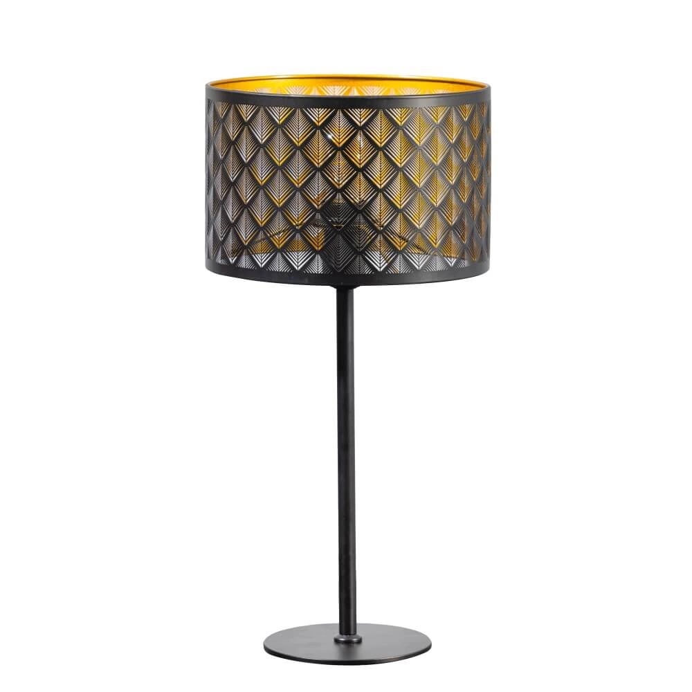 Lampe de table Laser Ø 25cm