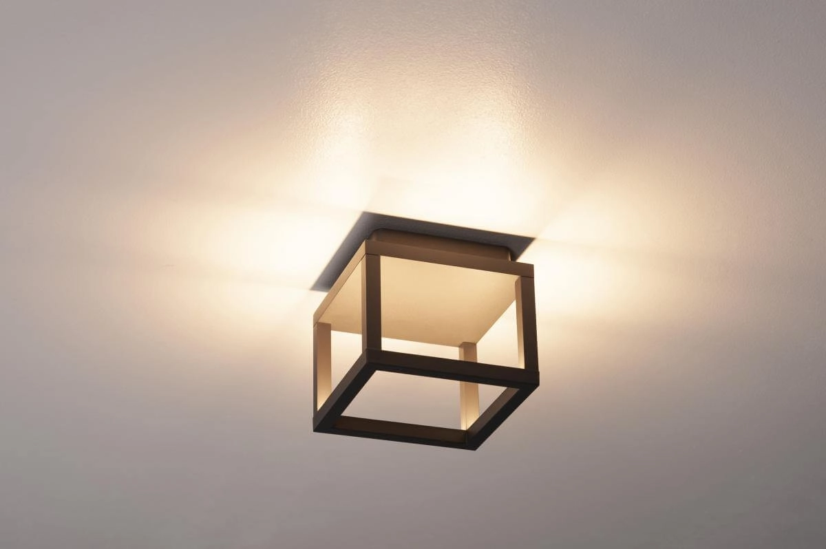 Plafonnier LED Quadrulo SLV 4024163252850