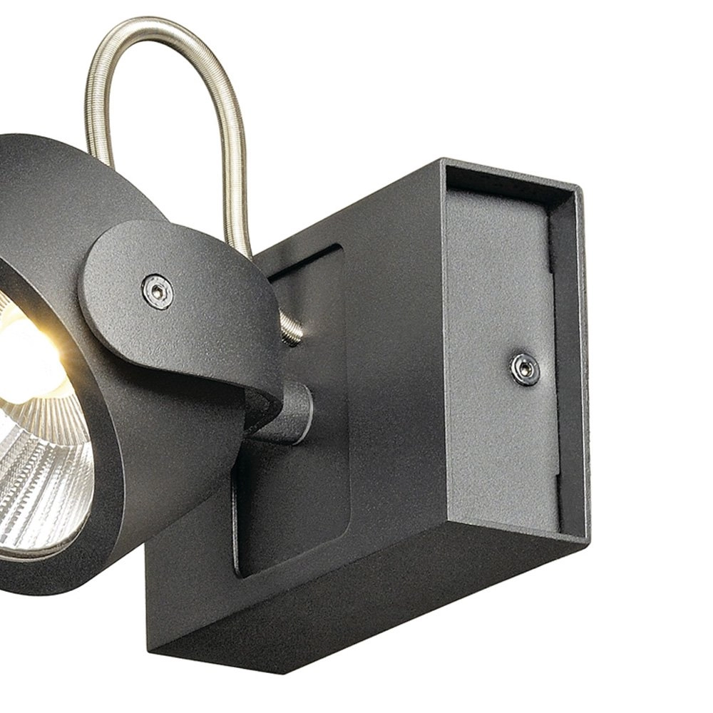 Spot LED Kalu Led Orientable SLV 4024163177450