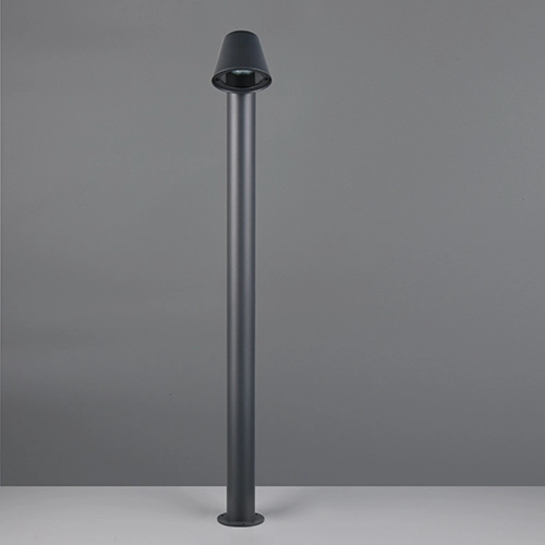 Lampe de jardin 100cm Beni anthracite Trio 4017807691450