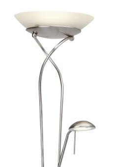 Lampe de lecture design Ollie avec LED Brilliant 4004353202384