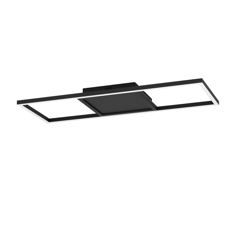 Lumière LED de plafond Calagrano-Z Zigbee - 64 cm