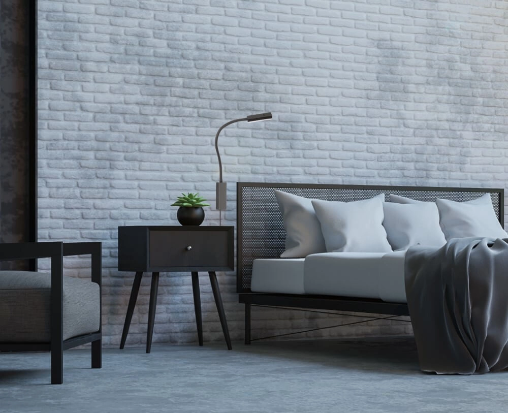 Lampe de lecture de chevet Raik Fischer & Honsel 4001133301671