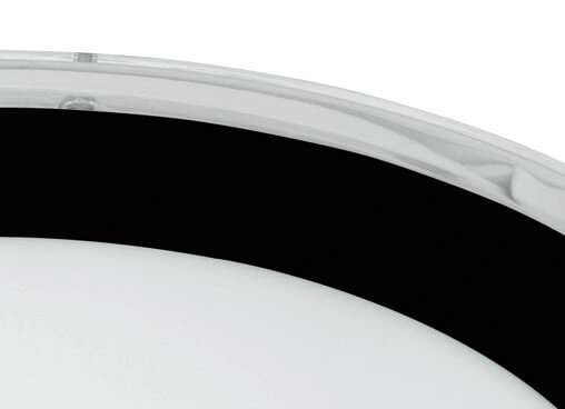 LED plafonnier Competa 2 Ø 33,5cm Eglo 9002759994044