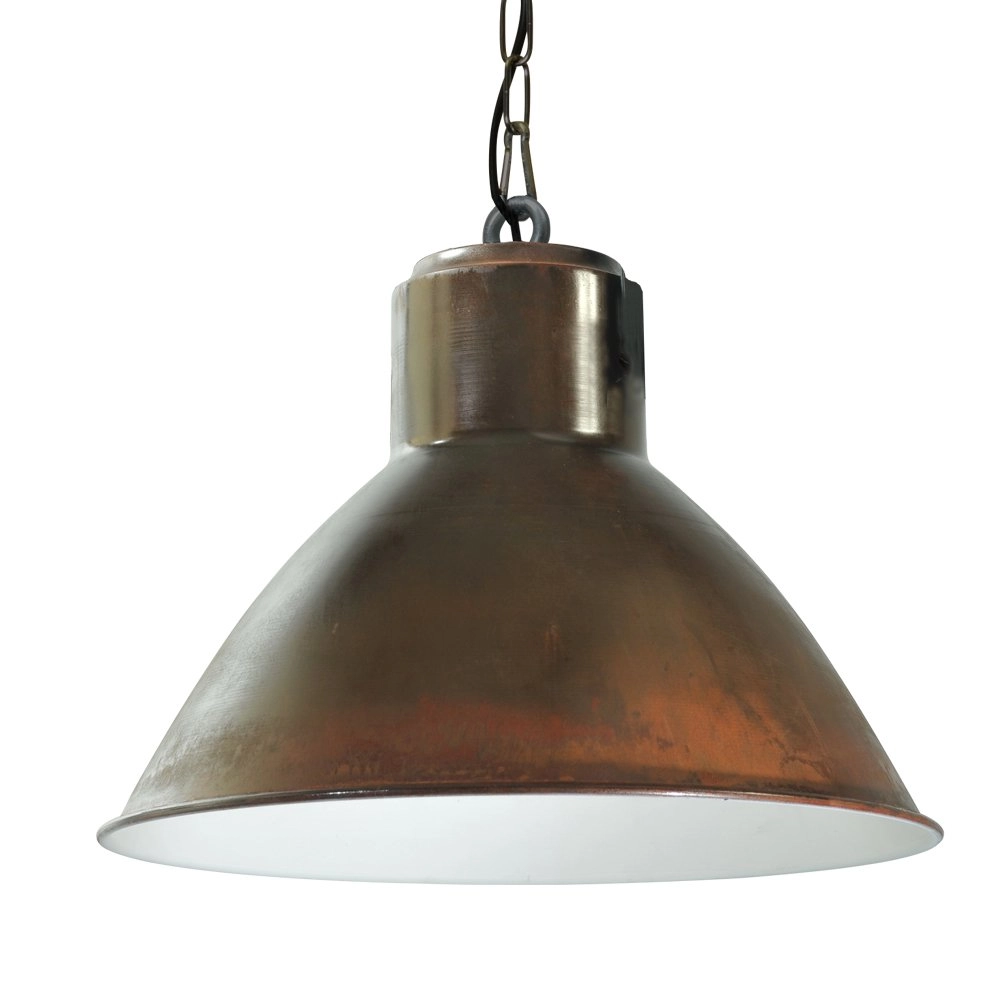 Lampe de salle à manger Industria 2x44 Masterlight 8718121230610