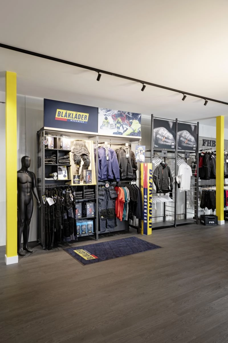 Railspot 3-phasé Numinos S noir 4000K - 24 deg SLV 4024163242400