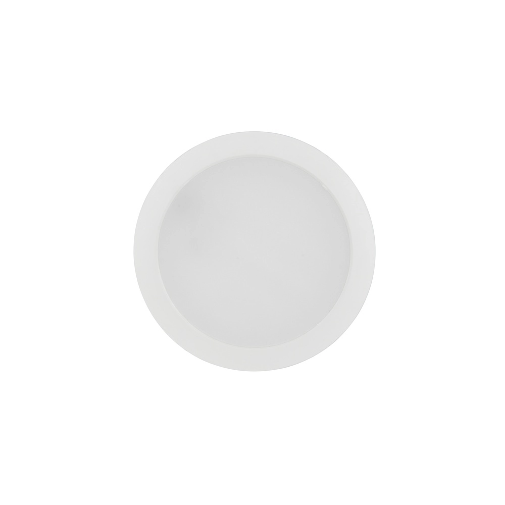 Projecteur encastré Ural blanc Ø 29,4 cm Trio 4017807711448