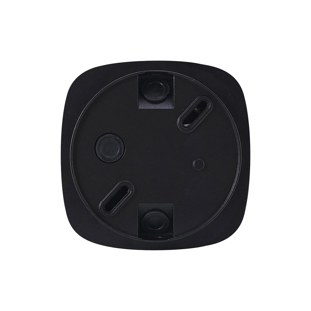 Lampe de plafond danoise Sidara  Noir Nordlux 5704924025709