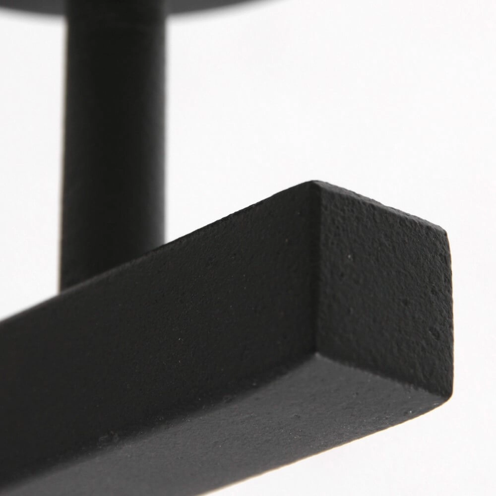 Applique Stanger avec capuche taupe Steinhauer 8712746146424