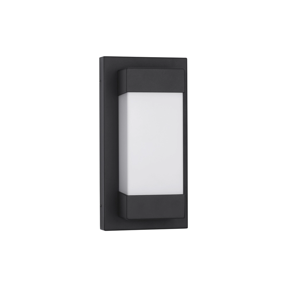 Applique murale noire Leto concevoir Lyora 5212017443458