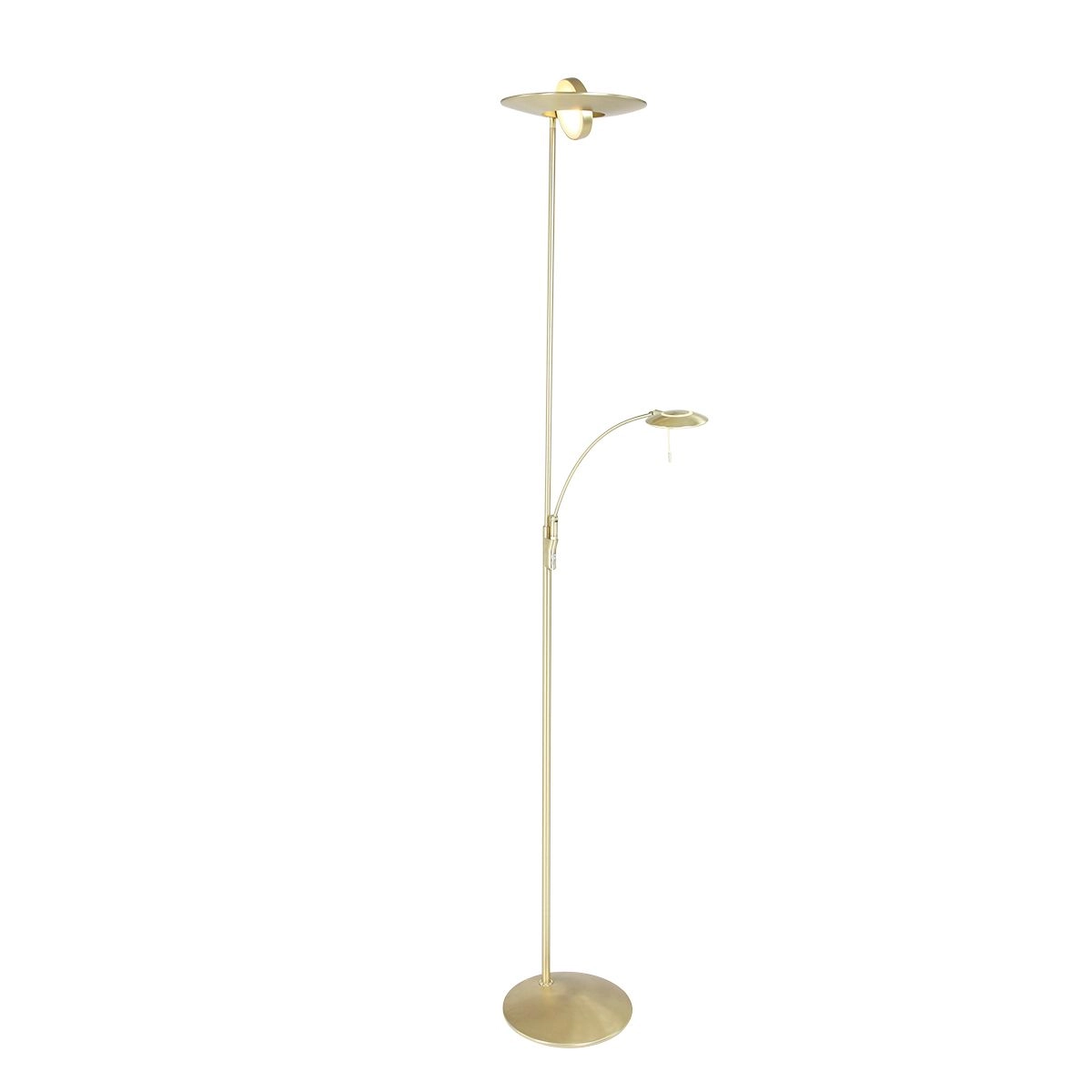 Lampe de lecture Zenith LED or Lampe de lecture Zenith LED or