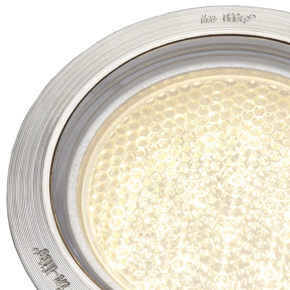 Petit spot encastré Hyve LED 12 volts In-lite 8717051003202