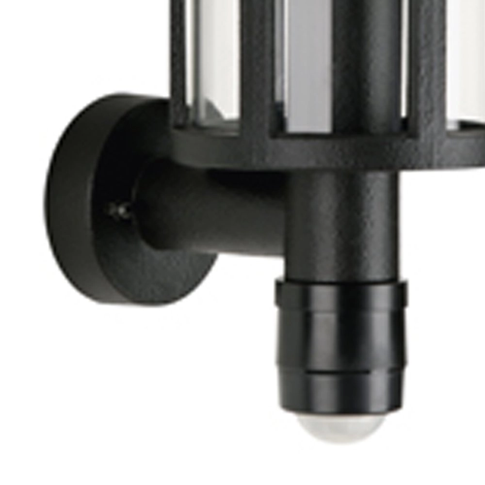 Lampe d'extérieur Toit avec détecteur de mouvement Albert 4007235618259