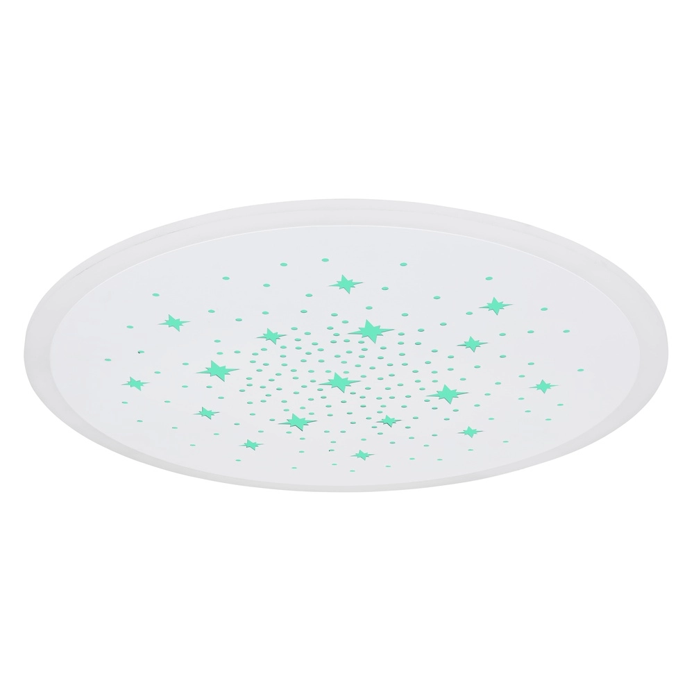 Éclairage de plafond Murphy Ø 50cm Globo 9007371415564