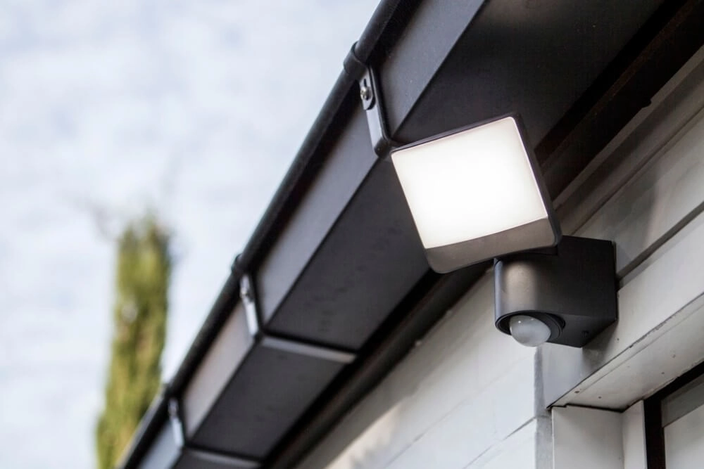 Applique design Sunshine Anthracite Lutec 6939412049120