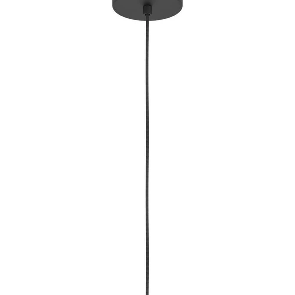 Lampe suspendue LED Barbotto Ø6cm Eglo 9008606270293