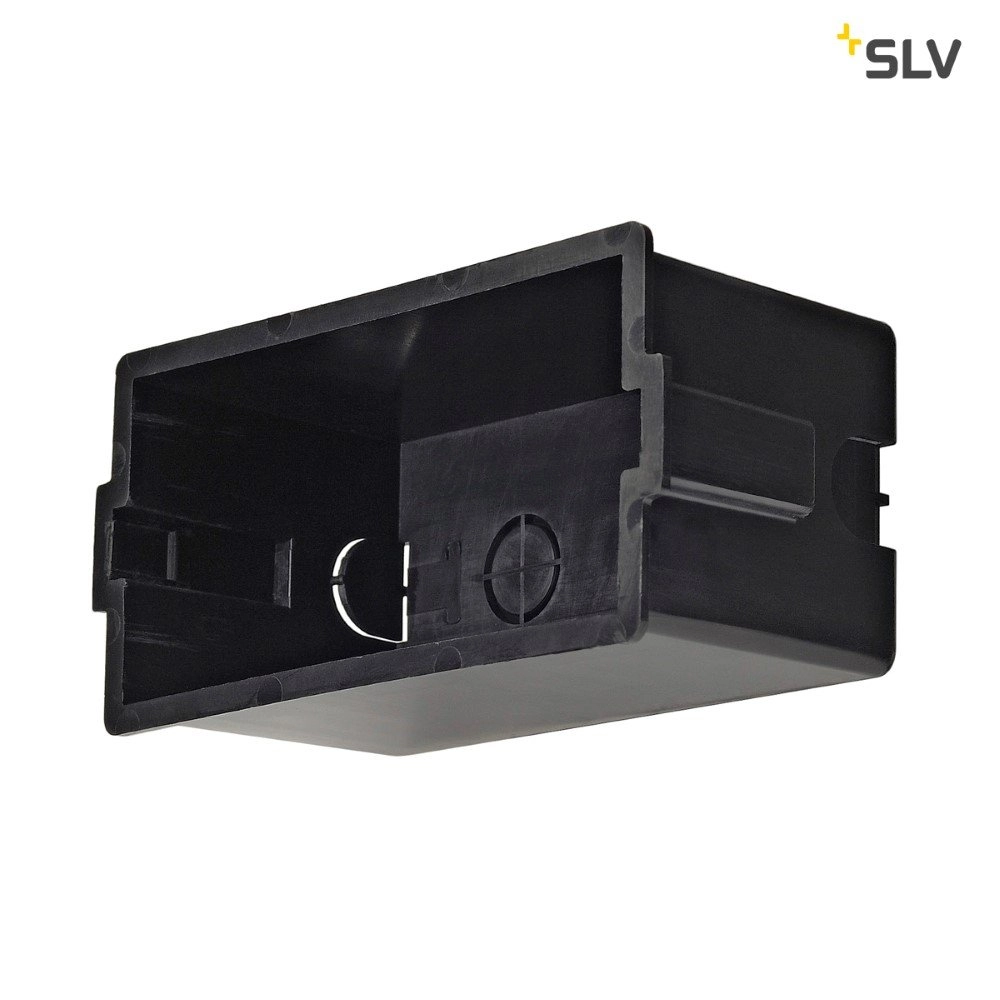 Lampe à LED intégrée Downunder Out M pour l'extérieur SLV 4024163148115