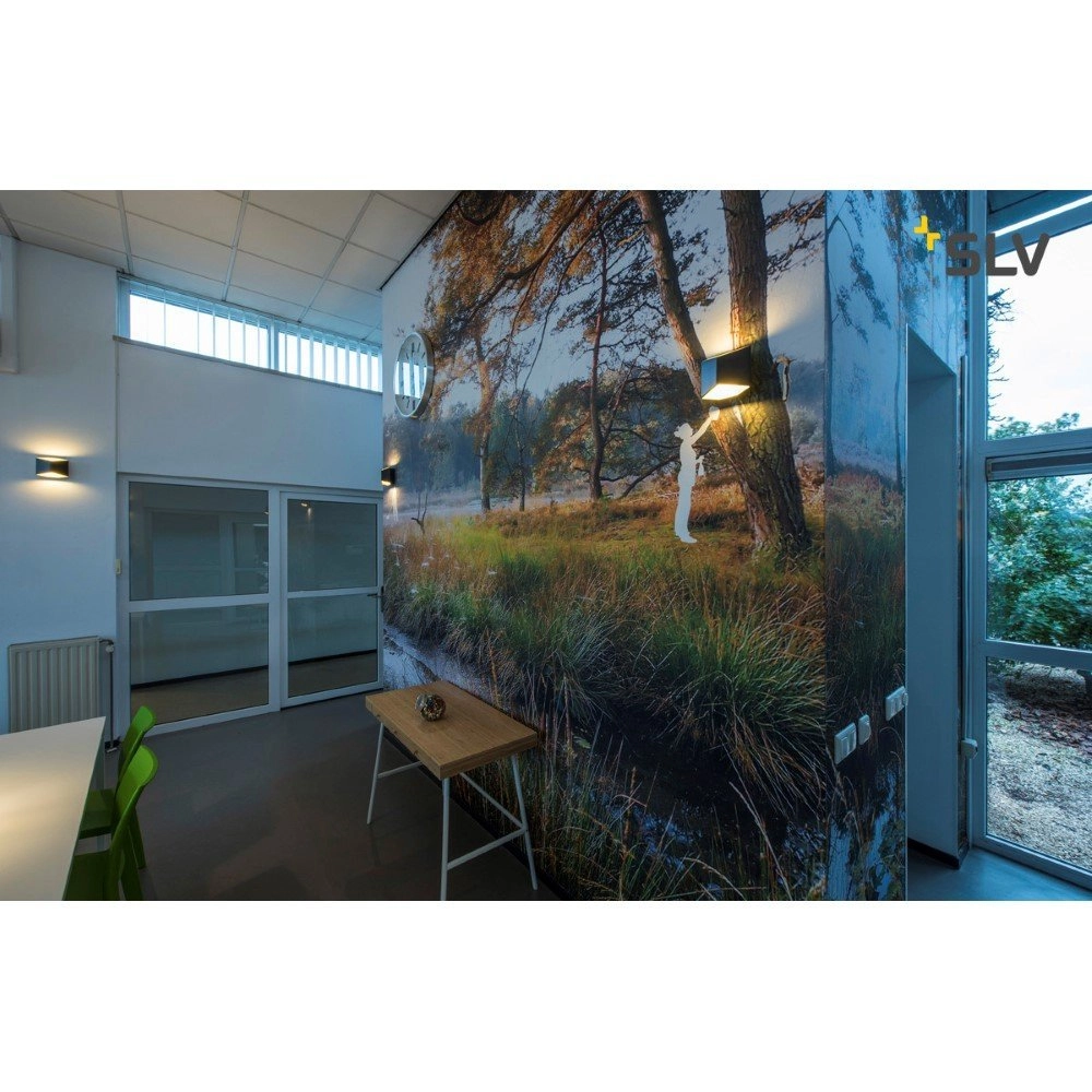 Lampe LED Cariso SLV 4024163153478