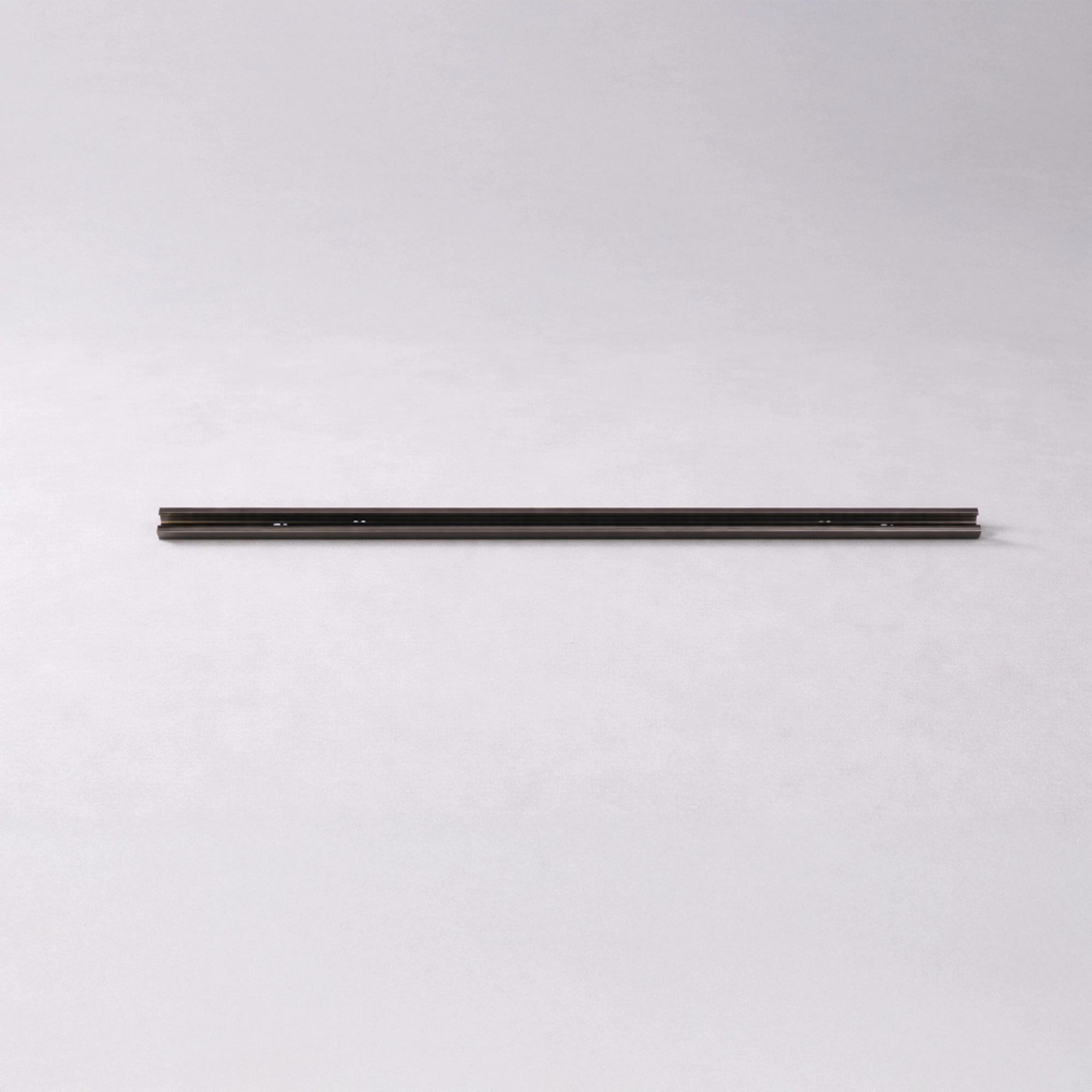Rail de 1 mètre TraQ bronze