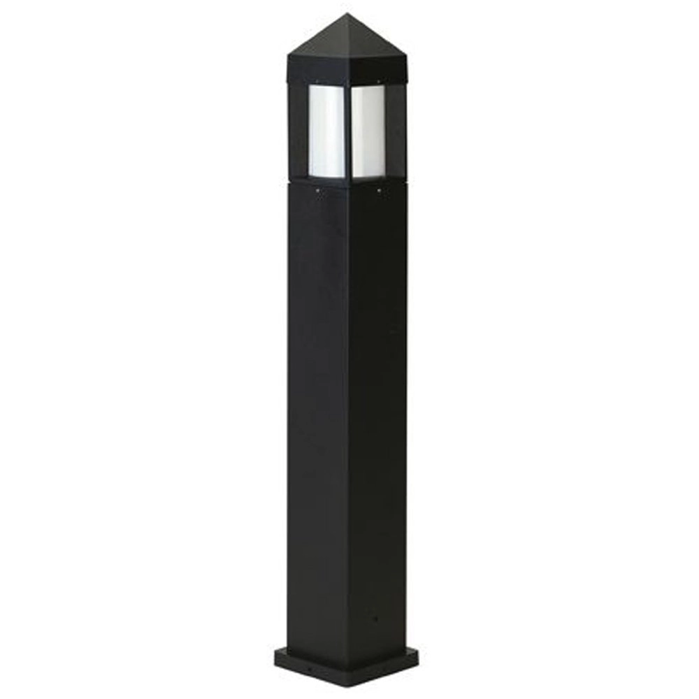 lampe d'extérieur Triangle noir