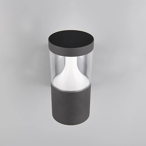 Lampe murale Tagus anthracite Trio 4017807686807