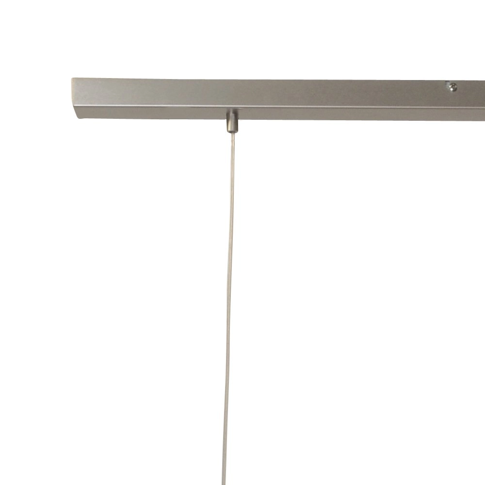 Lampe de Table à manger Concepto 2x30 Masterlight 8718121233598