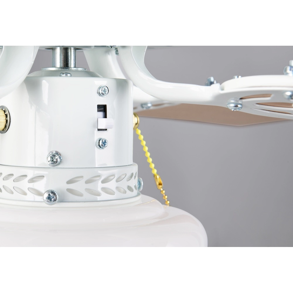 Fan Hammerfest Ø 106,5 cm Trio 4017807681734