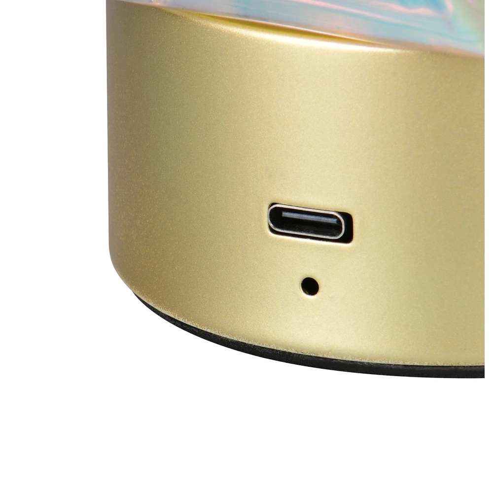 Lampe de table moderne Stavro Coloré Trio 4017807686692