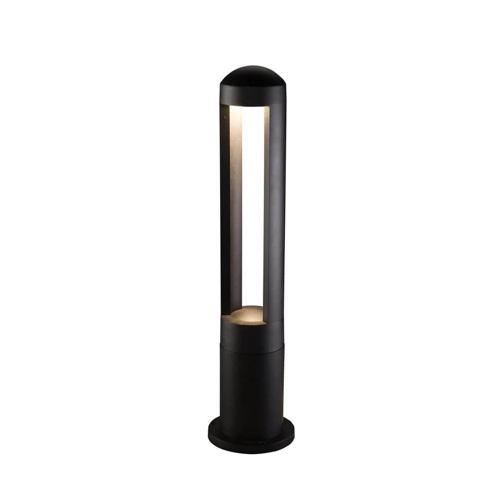 Lampe design Monterrey Led noir