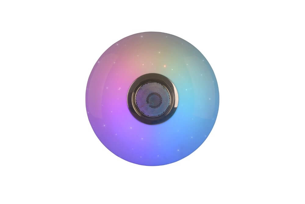 Plafonnier Musica Trio 4017807506075