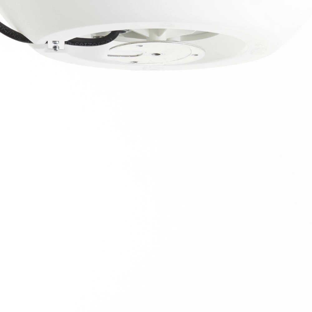 Lampe globe Garden Ø 30cm Brilliant 4004353330636
