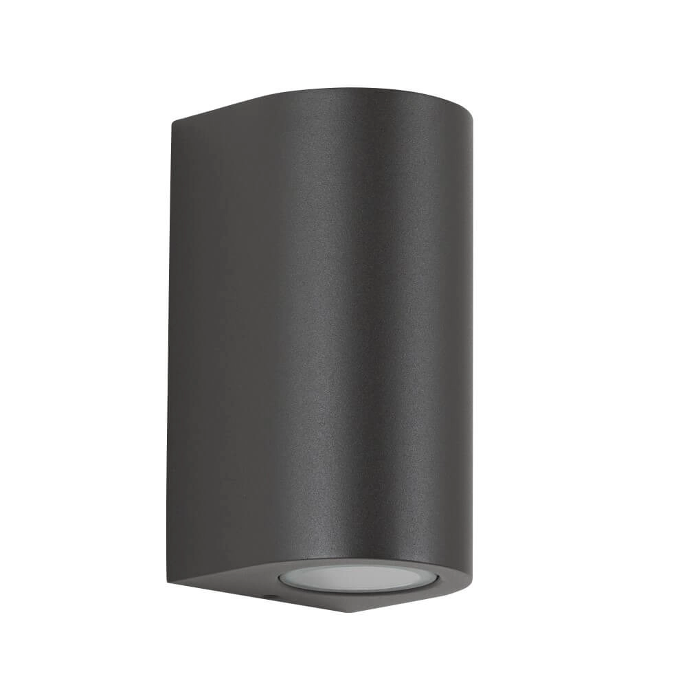 Uplighter et downlight anthracite Noa