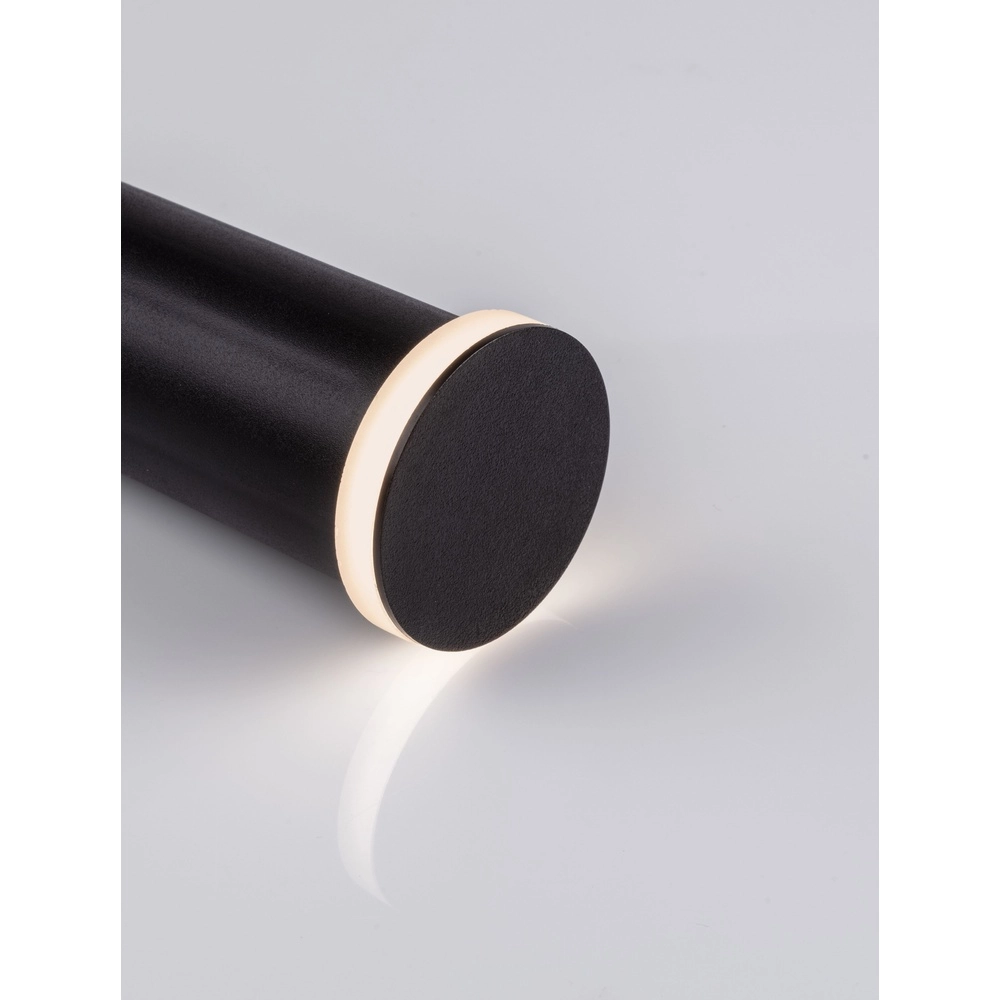 Lumière encastrée Compo noir Lyora 5212017471666