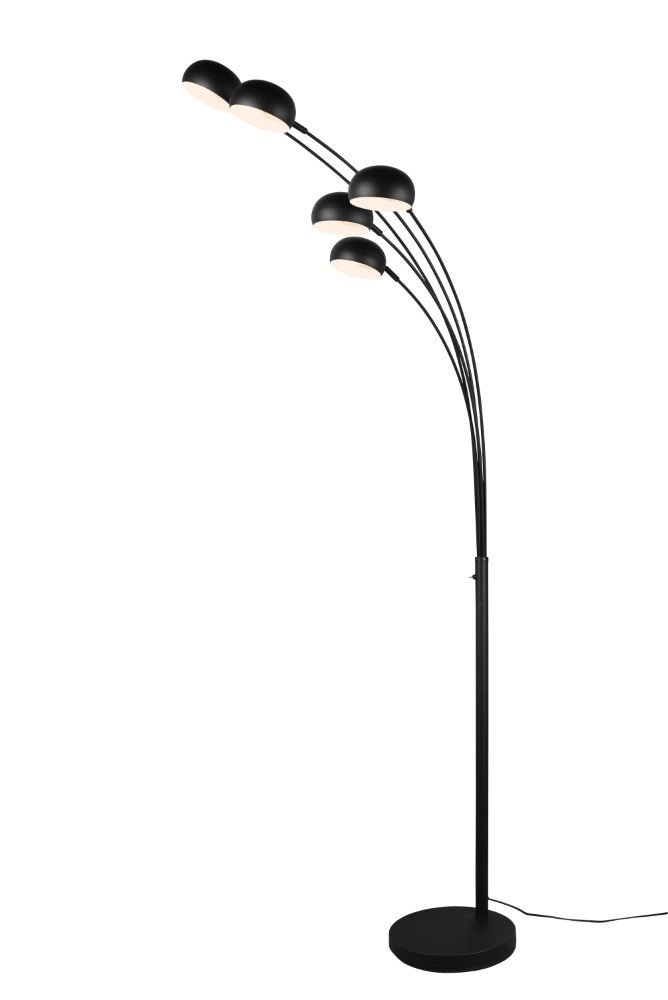 Lampe de lecture Dito Trio 4017807489385