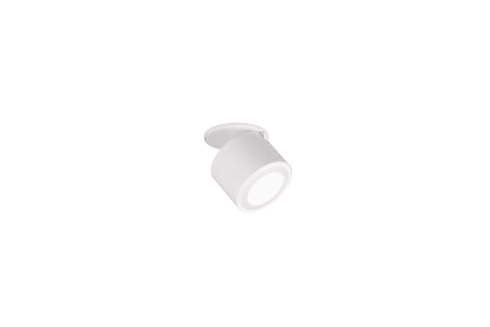 Spot LED en saillie Taurus Trio 4017807473643